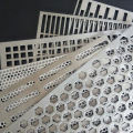 bbq grill expanded metal mesh